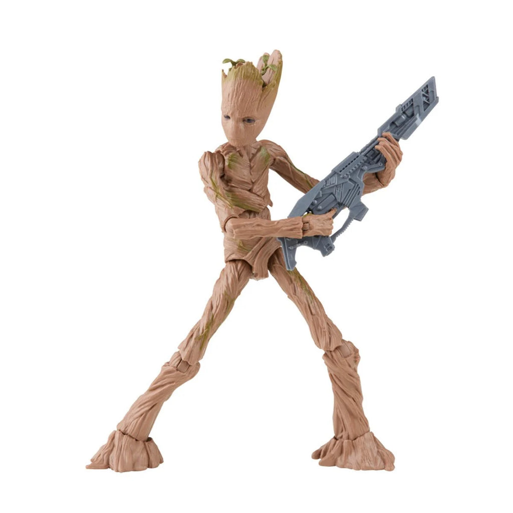 Marvel Legends Series - Thor: Love and Thunder - Groot Action Figure (F1410) LOW STOCK