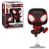 Funko Pop! Marvel #767 - Spider-Man - Miles Morales (Bodega Cat Suit) Vinyl Figure (50152) LOW STOCK