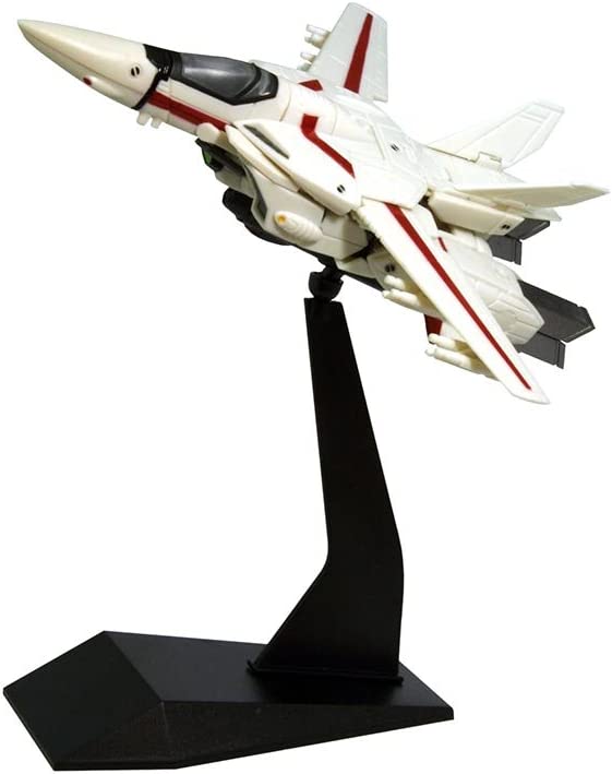 Robotech 30th Anniversary Rick Hunters GBP-1J Heavy Armor Veritech Transformable Action Figure (10310) LOW STOCK