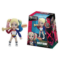 Jada - Metals Die Cast - DC - Suicide Squad - Harley Quinn (M20) 4-Inch Metal Figure LAST ONE!