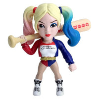 Jada - Metals Die Cast - DC - Suicide Squad - Harley Quinn (M20) 4-Inch Metal Figure LAST ONE!