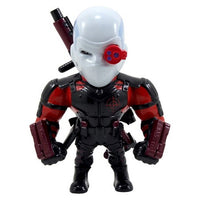 Metals Die Cast - DC - Suicide Squad - Deadshot (M21) 4-Inch Figure