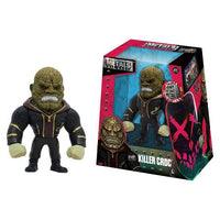 Metals Die Cast - DC - Suicide Squad - Killer Croc (M22) 4-Inch Figure