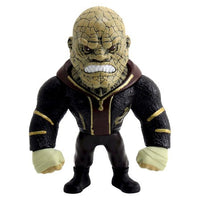 Metals Die Cast - DC - Suicide Squad - Killer Croc (M22) 4-Inch Figure