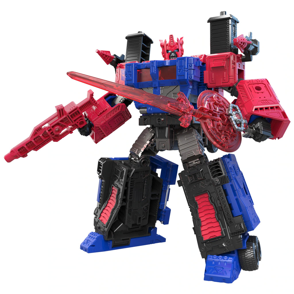 Transformers universe ultra magnus hotsell