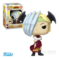 Funko Pop! Animation #1007 - My Hero Academia - Ryuko in Hero Costume Vinyl Figure (51932)