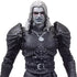 McFarlane Toys - The Witcher (Netflix) Season 2 - Geralt of Rivia (Witcher Mode) Action Figure LOW STOCK
