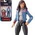 Marvel Legends - Doctor Strange in the Multiverse of Madness (Rintrah) America Chavez Action Figure (F0371) LOW STOCK