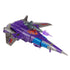 Transformers Generations Selects Legacy: Voyager Cyclonus & Nightstick Exclusive Action Figure F3074