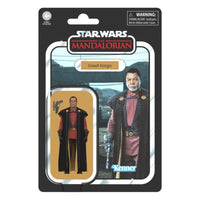 Star Wars: The Vintage Collection - The Mandalorian - Greef Karga Action Figure (F1887) LIMITED QTY!