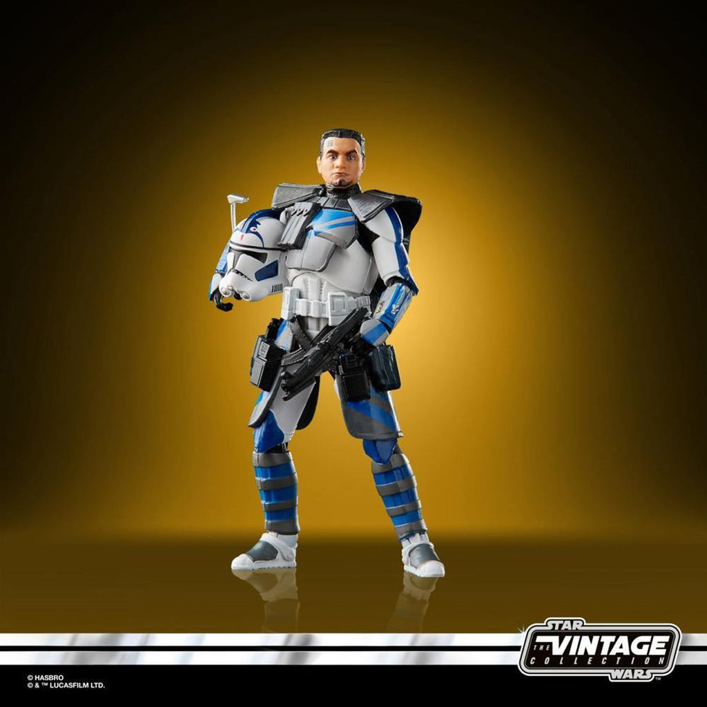 Star Wars - The Vintage Collection VC172 - The Clone Wars - ARC Trooper Fives Action Figure (E8090)