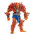 Masters of the Universe Masterverse - Beast Man Deluxe Action Figure (HGW41) LOW STOCK