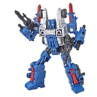 Transformers - War for Cybertron: SIEGE - (WFC-S8) Cog Action Figure LAST ONE!
