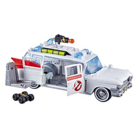 Ghostbusters Afterlife - Ecto-1 Vehicle Playset with Accessories LOW STOCK