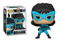 Funko Pop! Marvel - Marvel 80 Years #551 - Black Widow Vinyl Figure