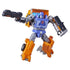 Transformers - War for Cybertron: Kingdom WFC-K16 Deluxe Huffer Action Figure (F0675) LOW STOCK
