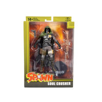 McFarlane Toys - Spawn - Soul Crusher 7-Inch Scale Action Figure (90146) LOW STOCK