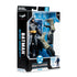 McFarlane Toys DC Multiverse (Solomon Grundy BAF) Batman: Arkham City - Batman Action Figure (15466) LOW STOCK