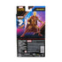 Marvel Legends - Guardians of the Galaxy 3 (Cosmo BAF) Adam Warlock Action Figure (F6609)