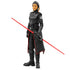 Star Wars: The Black Series - Obi-Wan Kenobi #12 Inquisitor (Fourth Sister) Action Figure (F7099) LOW STOCK