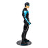 DC Multiverse - Titans (Beast Boy BAF) Nightwing Action Figure (15646)