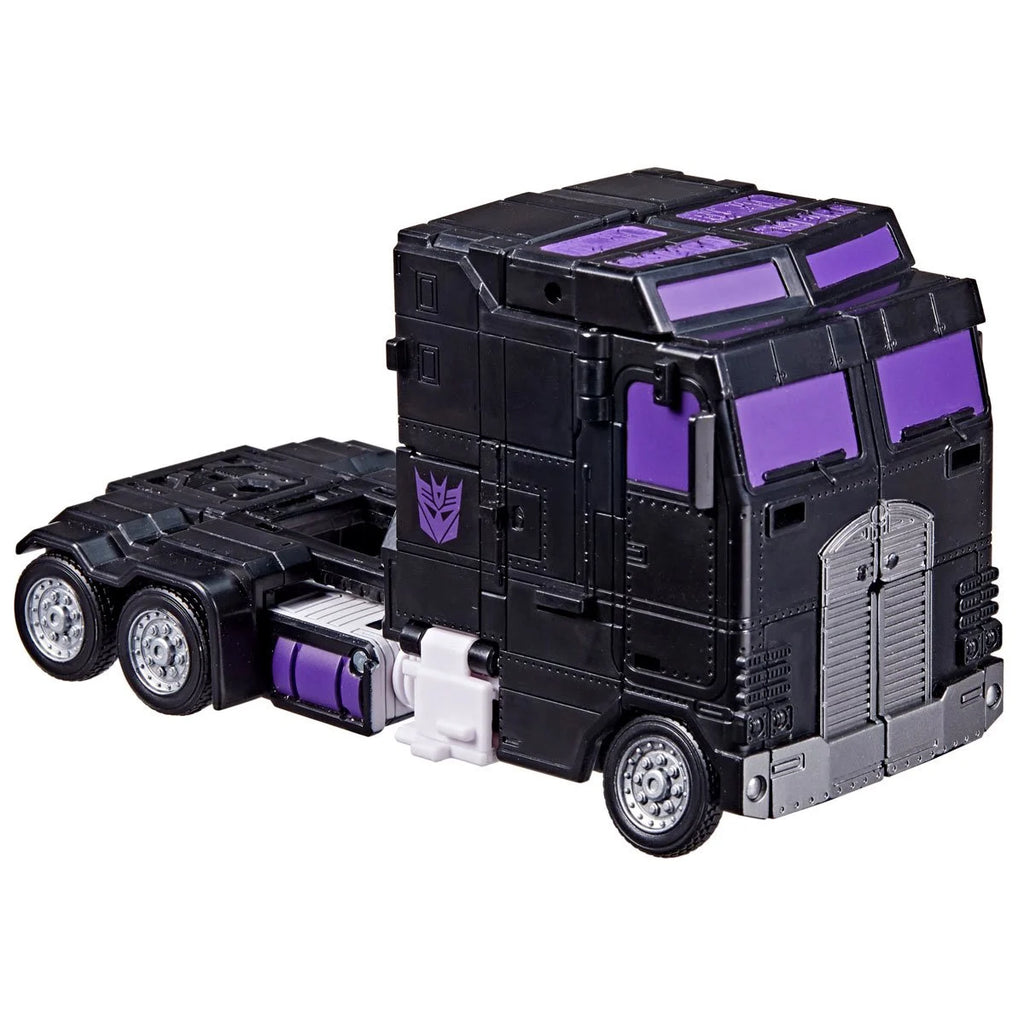 McFarlane Toys The Terminator Action Figure Vehicles & Transportation