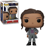 Funko Pop! Marvel #924 - Spider-Man: No Way Home - MJ Vinyl Figure LOW STOCK