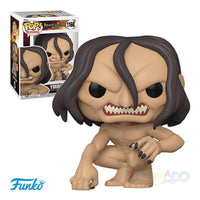 Funko Pop! Animation #1168 - Attack on Titan - Ymir's Titan Vinyl Figure (57982) LOW STOCK