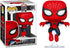 Funko Pop! Marvel #593 - Marvel 80 Years - First Appearance Spider-Man Vinyl Figure (46952)