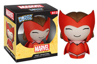 Funko Dorbz - Marvel Series 1 #012 - Scarlet Witch Vinyl Figure