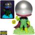 Funko Pop! Marvel #1156 - Marvel Mysterio 616 (Glow-in-the-Dark) Exclusive Vinyl Figure (66637) LOW STOCK