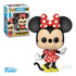 Funko Pop! Disney #1188 - Mickey And Friends - Minnie Mouse Vinyl Figure (59624) LOW STOCK