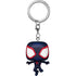 Funko Pocket Pop! - Spider-Man: Across the Spider-Verse - Spider-Man Bobble-Head Keychain (65733)