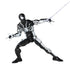 Marvel Legends Series - Future Foundation Spider-Man (Stealth Suit) Action Figure (F3454)