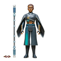 Super7 ReAction Figures - Critical Role - Wave 1 - Beauregard Lionett 3.75-inch Action Figure (82339) LOW STOCK