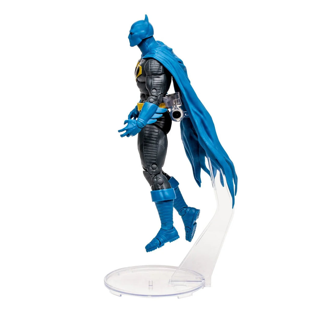 McFarlane Toys DC Multiverse - Batman (Superman: Speeding Bullets) Action Figure (15321) LAST ONE!