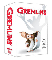 NECA Ultimate Series - Gremlins: Gizmo Action Figure (966N122220) LAST ONE!