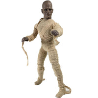 Mego Horror - Universal Monsters - The Mummy 8-Inch Action Figure (63041) LOW STOCK