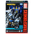 Transformers - Studio Series 89 - Bumblebee Movie - Voyager Class Thundercracker Action Figure F3174