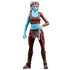 Star Wars: The Black Series - Attack of the Clones #03 - Aayla Secura Action Figure (F4355)
