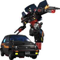 Takara Tomy Transformers Masterpiece Edition MP-53+B Diaburnout Action Figure (F7676) LAST ONE!