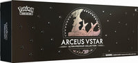 Pokemon Trading Card Game: Arceus VSTAR Ultra-Premium Collection Exclusive (85129) LOW STOCK