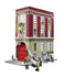 Playmobil - Ghostbusters Firehouse Playset (9219) LOW STOCK