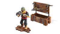 Mega Construx - Call of Duty - WWII Weapon Crate (GCN92) Collector Construction Set