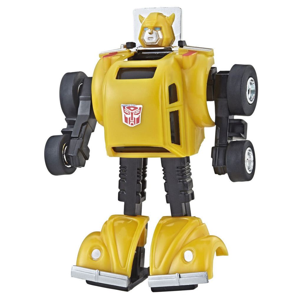 Transformers - Vintage G1 Reissue - Legion Class - Autobot Bumblebee (E2795) Action Figure Exclusive LOW STOCK