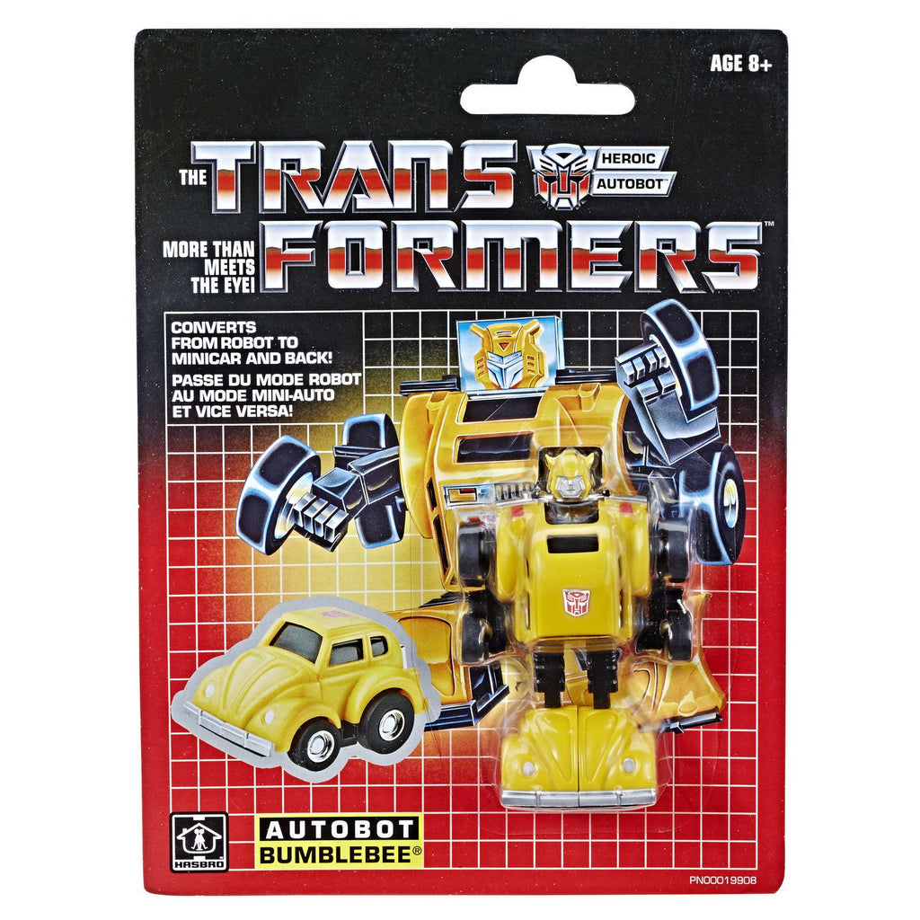 Transformers vintage shop g1 reissue