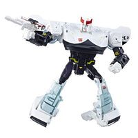 Transformers - War for Cybertron: SIEGE (WFC-S23) Deluxe Prowl Action Figure (E3540)