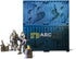 Mega Construx - Call of Duty - Arctic Recon Armory (FDY76) LOW STOCK