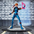 Marvel Retro Collection - The Uncanny X-Men - Dazzler (E6111) Action Figure LAST ONE!