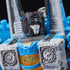 Transformers - War for Cybertron: Siege WFC-S39 Thundercracker Action Figure (E4490) LOW STOCK